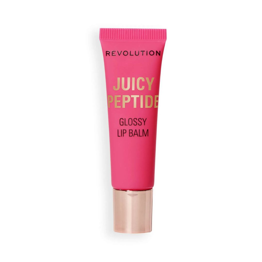Makeup Revolution Juicy Peptide Lip Balm