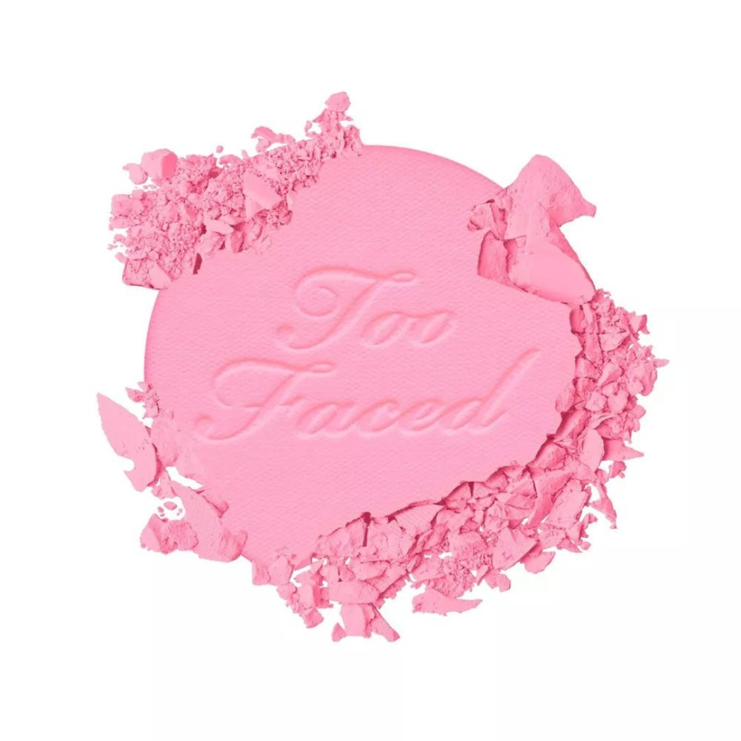 Too Faced Cloud Crush Blush