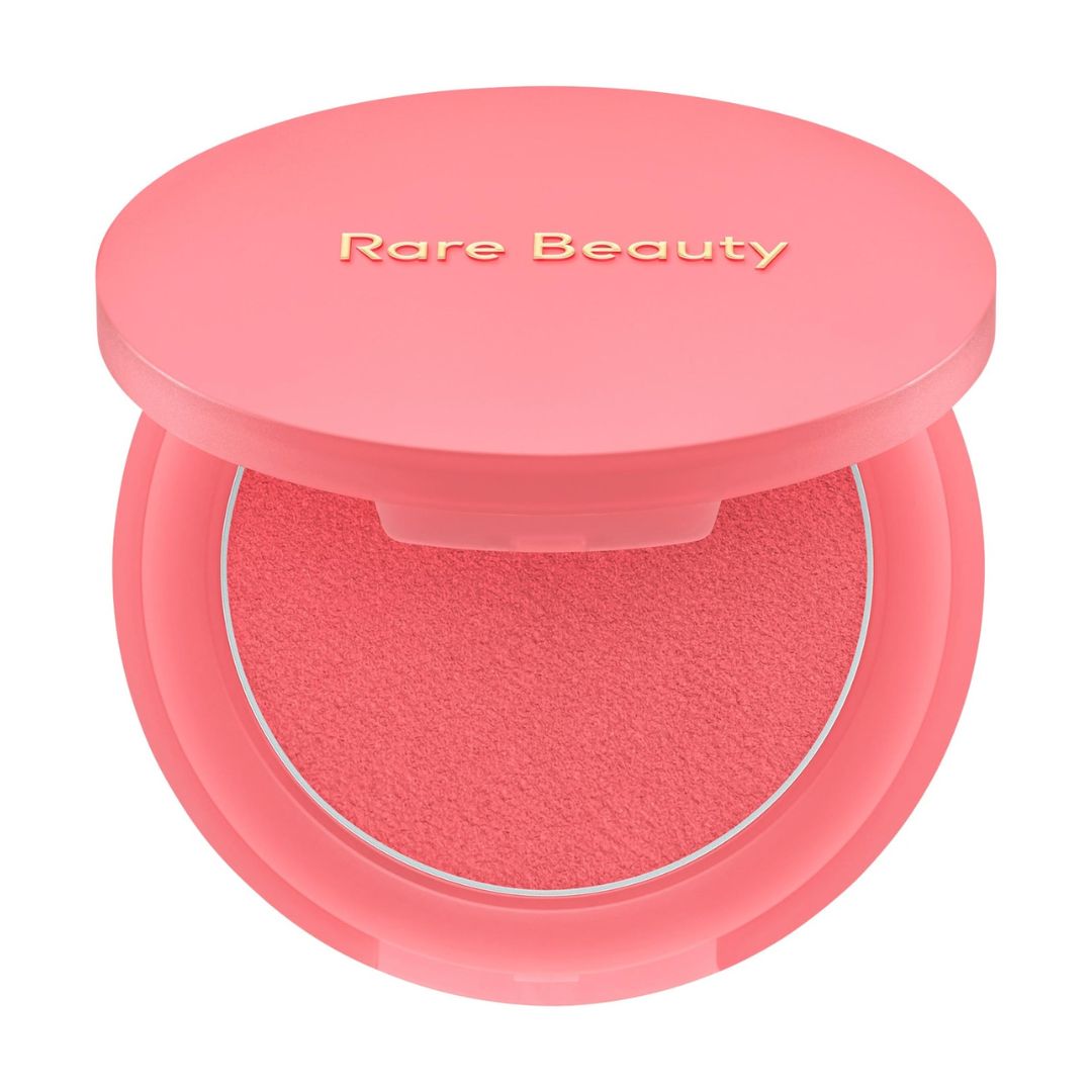 Rare Beauty Soft Pinch Matte Bouncy Blush