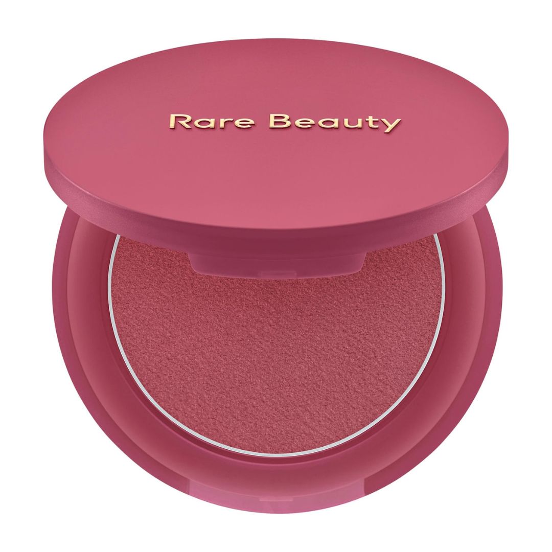 Rare Beauty Soft Pinch Matte Bouncy Blush