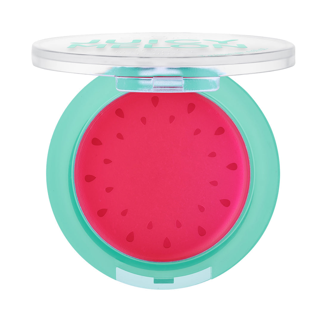 Essence Juicy Melon Tinted Lip & Cheek Balm