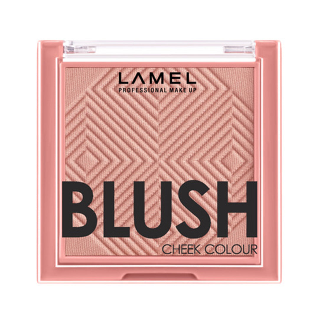 Lamel Blush Cheek Colour
