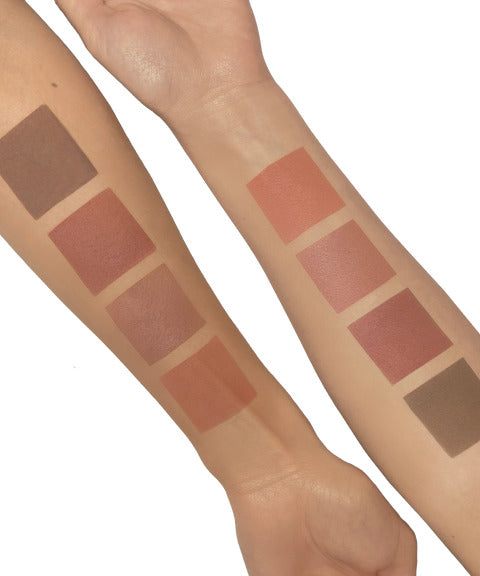 Lamel Blush Cheek Colour