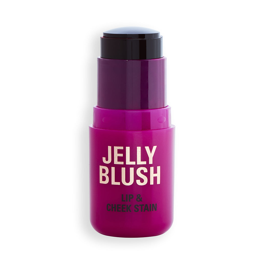 Makeup Revolution Jelly Blush Stick Lip and Cheek Stain