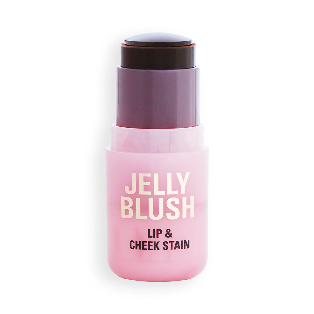 Makeup Revolution Jelly Blush Stick Lip and Cheek Stain