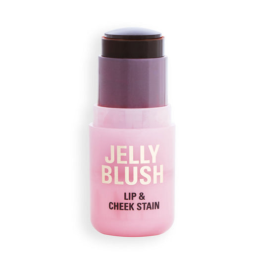 Makeup Revolution Jelly Blush Stick Lip and Cheek Stain