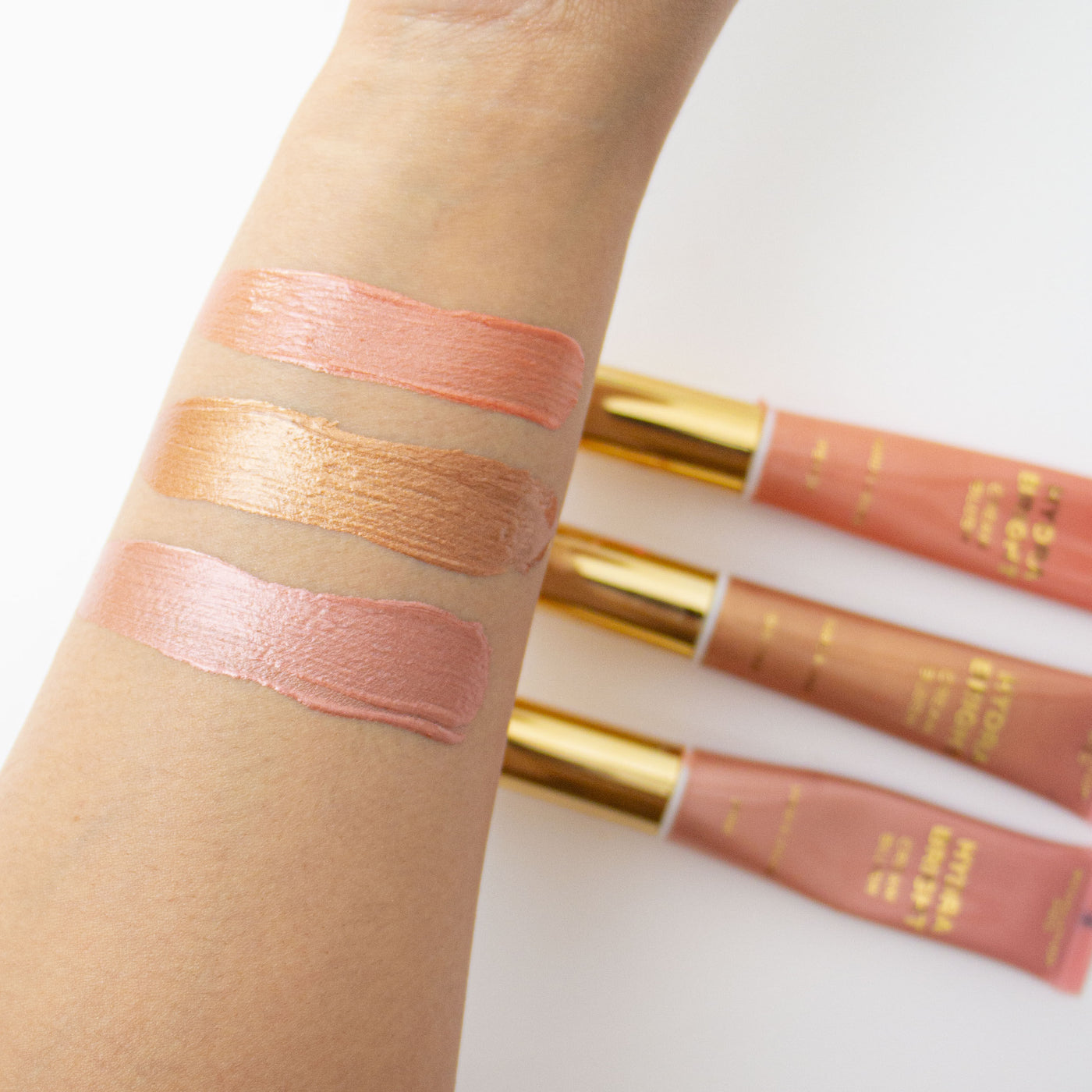 Makeup Revolution Pro Hydra Bright Cream Blush