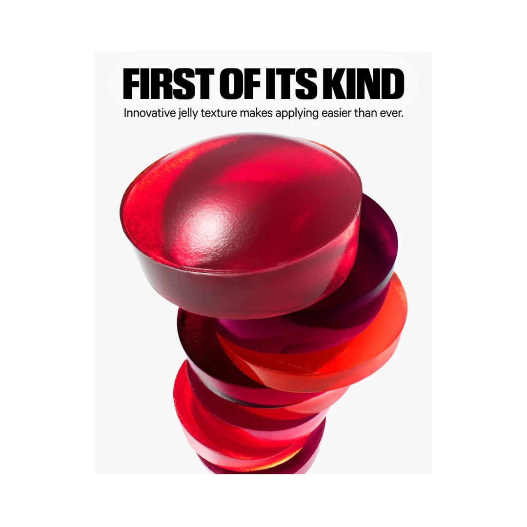 Milk Makeup Cooling Water Jelly Tint Lip + Cheek Blush Stain