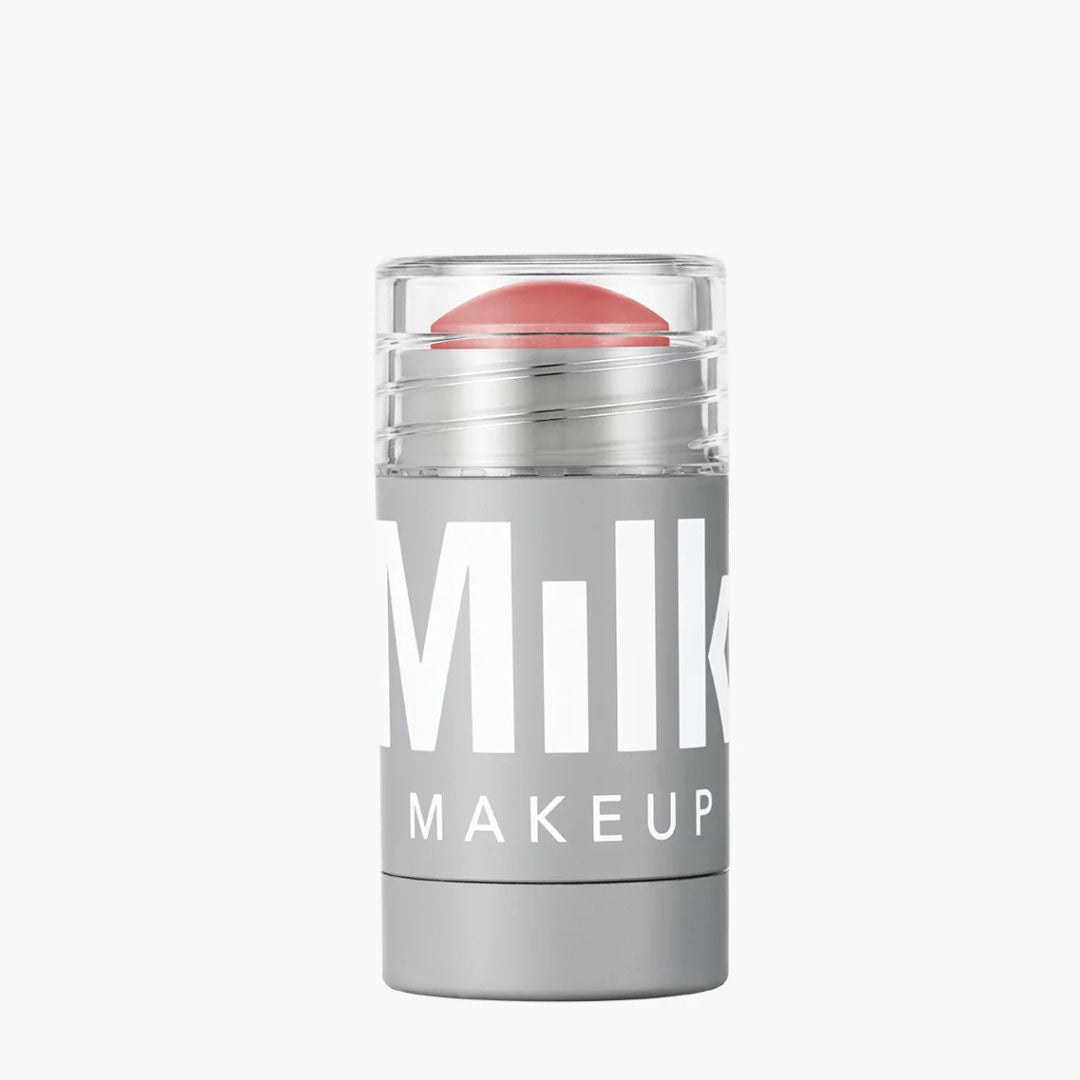Milk Makeup  Lip + Cheek Non-Comedogenic Cream Blush Stick